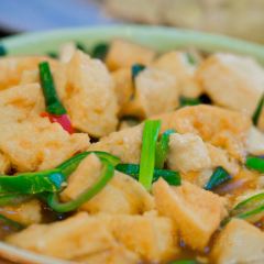 林泉腊味饭店 User Photo