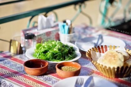 My Mom's Recipe Restaurant