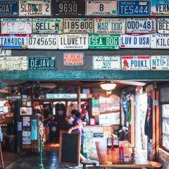 Half Shell Raw Bar User Photo