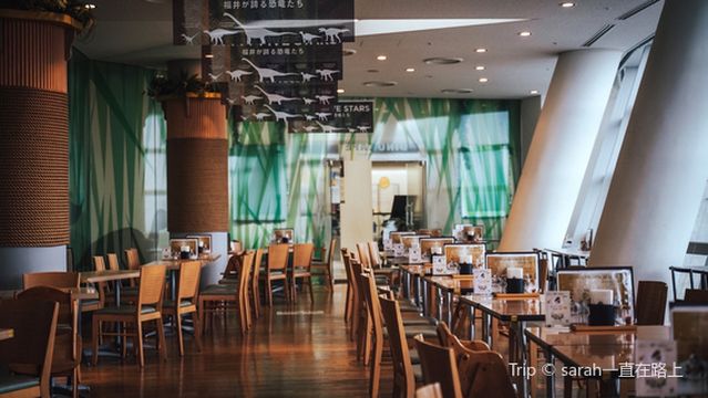 Fukui City Museum of Natural History