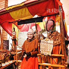 Restoran Olde Hansa User Photo