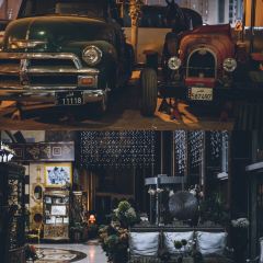 Shanghai Memory User Photo