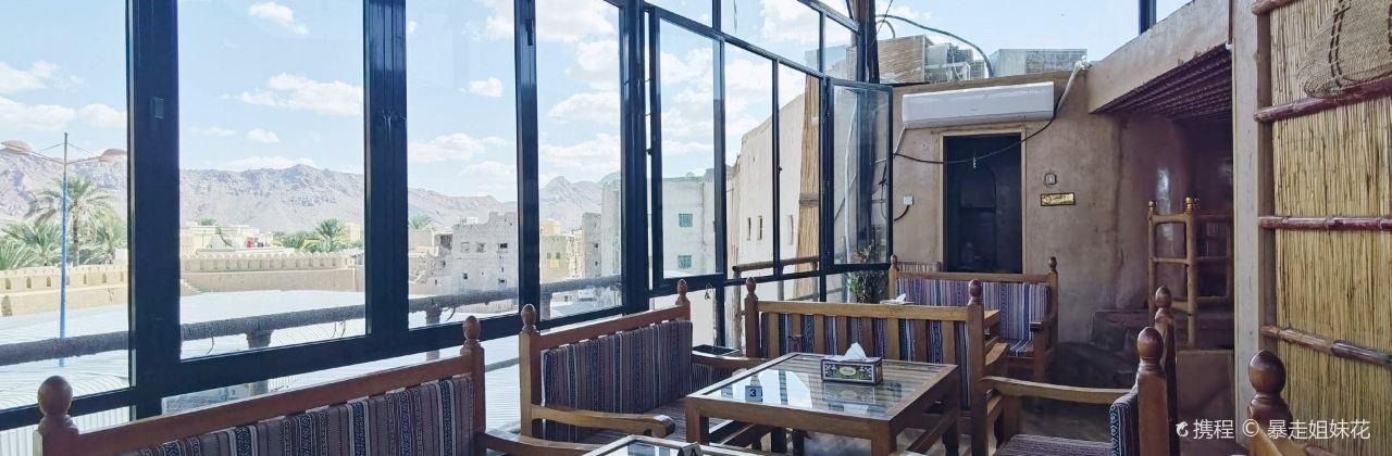 Ayadina ‪Restaurant and Cafe