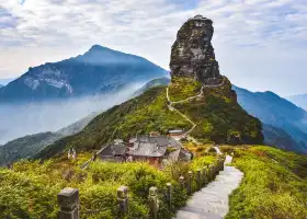 梵凈山