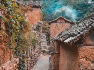 Dachang Ancient Village