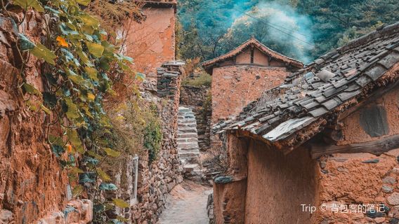 Dachang Ancient Village