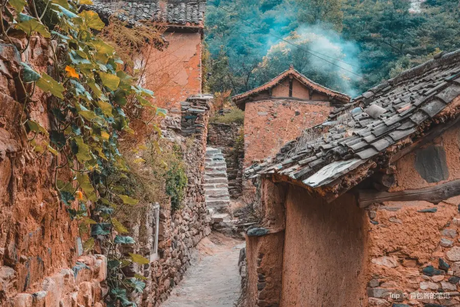 Dachang Ancient Village