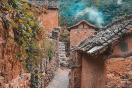 Dachang Ancient Village