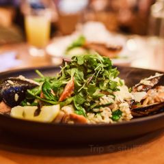 Cataract on Paterson User Photo