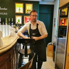 Bar a champagne User Photo