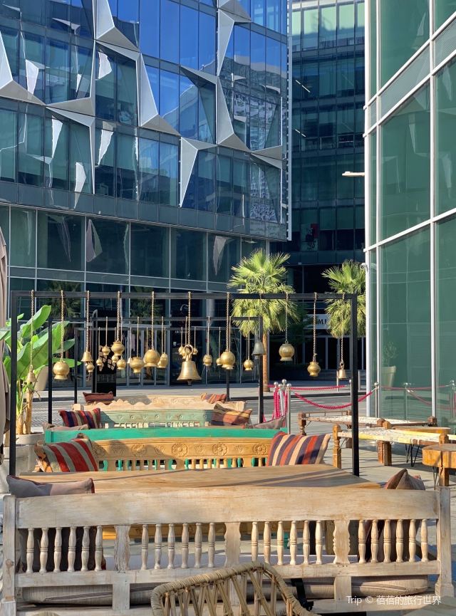 Design District D3