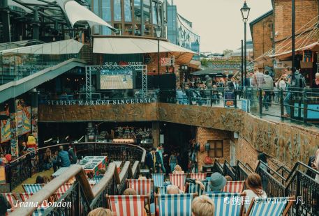 Camden Market