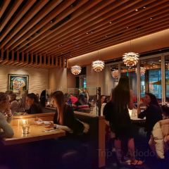 Cactus Club Cafe Byrne Road 여행 사진