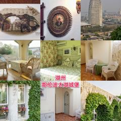 哥伦波太湖城堡下午茶餐厅 User Photo