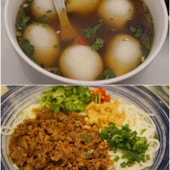 王阿盖手工小吃(兴龙北路店) User Photo
