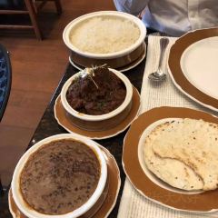 Kebabs & Kurries User Photo