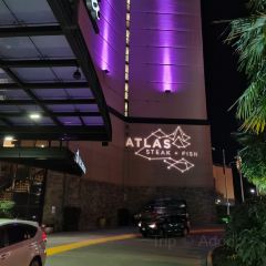 Atlas Steak + Fish User Photo