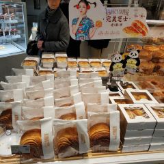 Jinbei'er (821) User Photo