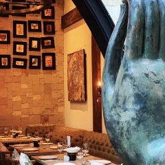 Gardin Bistro & Patisserie User Photo