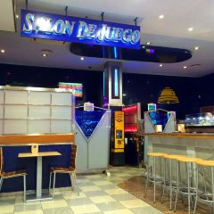 Cafeteria Sabora User Photo