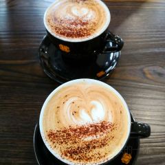 Corner Cafe 26 User Photo