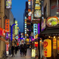 Hakata Furyu Shinjuku East User Photo