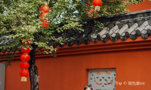 Ancient City of Langzhong