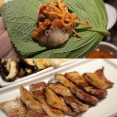 Roujia Bulgogi 여행 사진