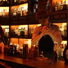 Hood man 望海觀景Whisky&Cocktail（世茂雙子塔店）張用戶圖片