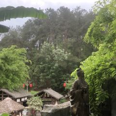 荖猎户·中华原烹雅宴艺术餐厅 User Photo