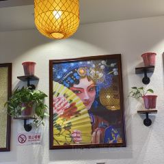 扯面郎关中老碗面(麟州街店) User Photo