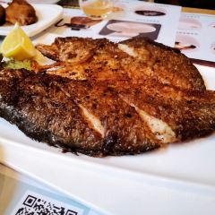 蘇菲亞西餐廳(龍溪店)張用戶圖片