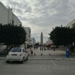 Dar El Marsa User Photo