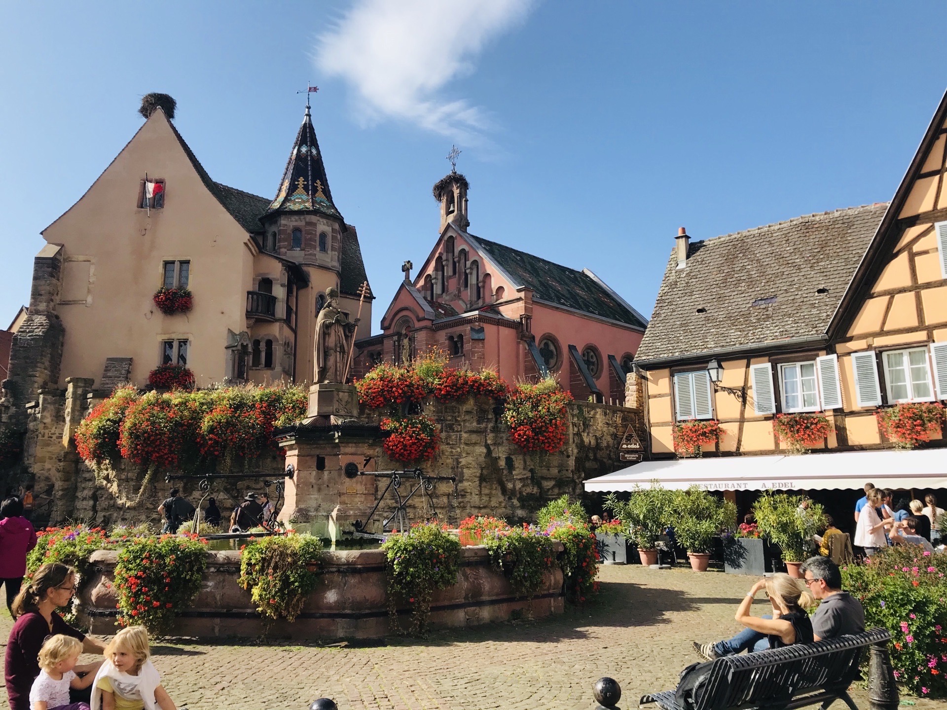 Domaine Joseph Gruss Son Fine Wines Of Alsace