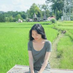 Brandnew Field Good User Photo