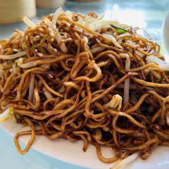 Secret Kitchen Chinese Restaurant User Photo