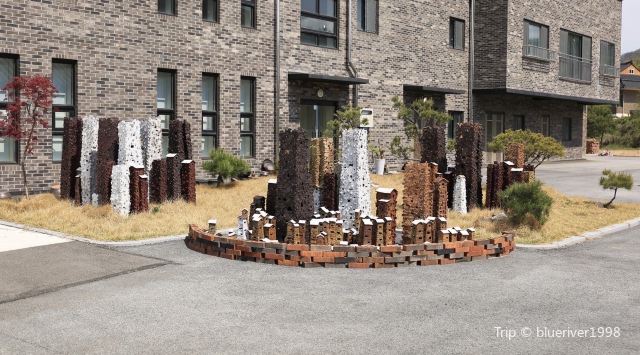 Icheon Pottery Village