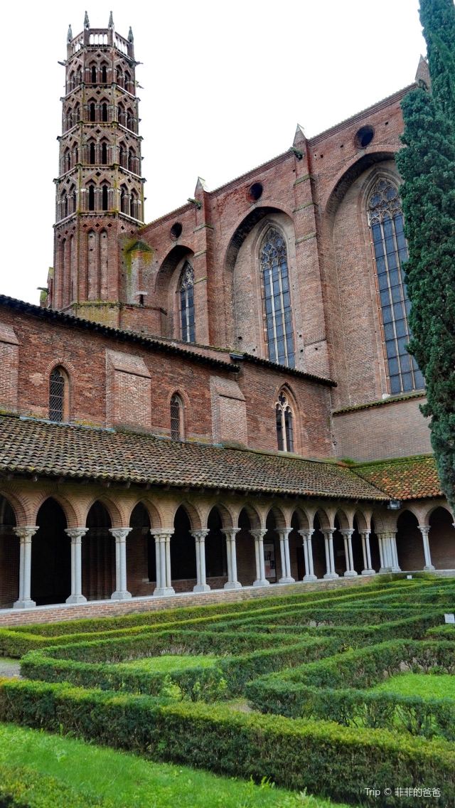 Couvent des Jacobins