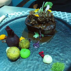 5.8 Undersea Restaurant張用戶圖片