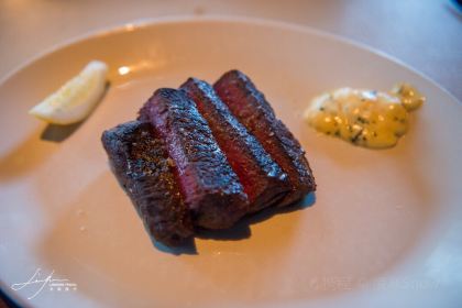 Rockpool Bar & Grill