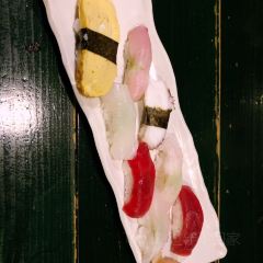 金波銀波張用戶圖片