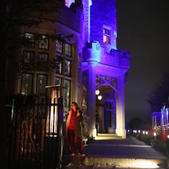 BlueBlood Steakhouse User Photo