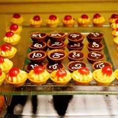Confeitaria Colombo User Photo