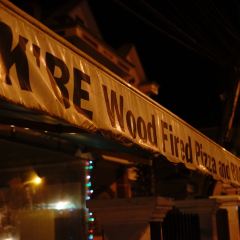 K' BE Wood Fired Pizza and BBQ User Photo