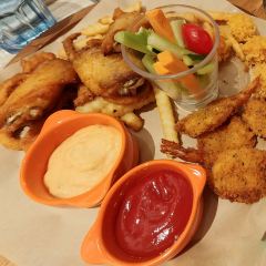 必胜客(宜兴和信店) User Photo