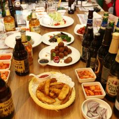通海食上(富华街店) User Photo