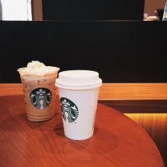 星巴克(南通万科广场店) User Photo