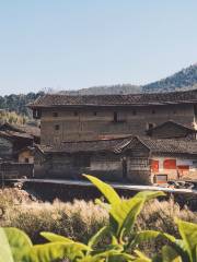 Meilin Ancient Village