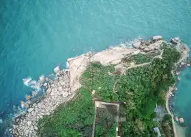 東澳島
