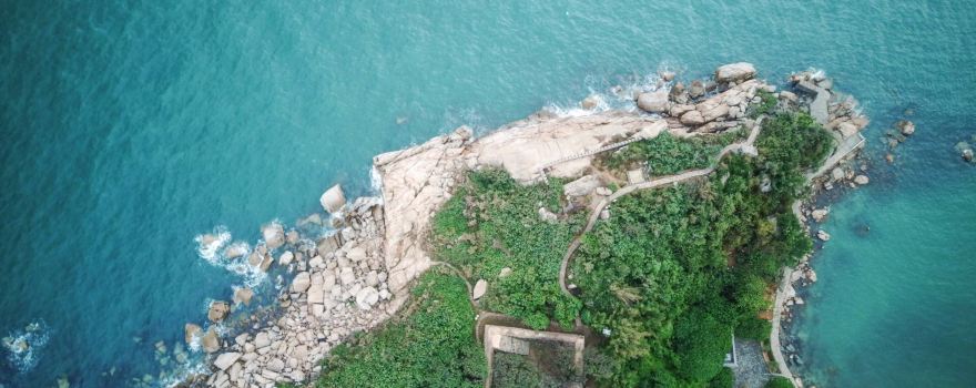 Dong Ao Island